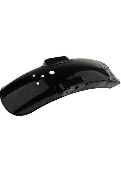 Motosiklet Arka Fender / Honda CG125 Siyah Için Mudguard Çamur Muhafızları (Yurt Dışından) indirimleri
