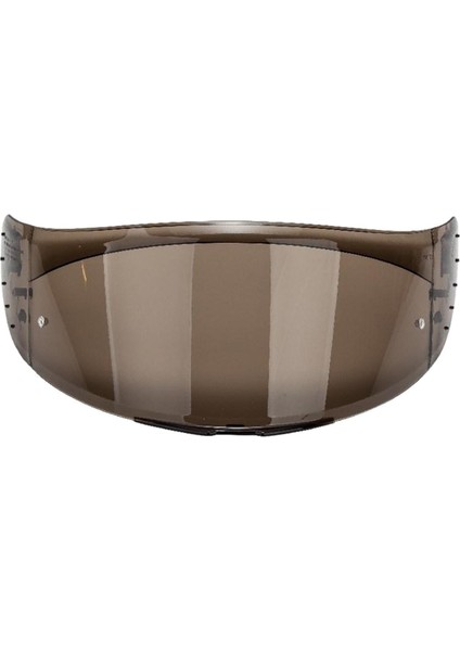 Yedek Motosiklet Kask Visor Ayna Anti-Sis Mt-V-14 Hafif Çay Için Hazır (Yurt Dışından)