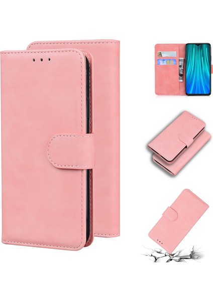 Xiaomi Redmi Note 8 Pro Pink İçin Dava (Yurt Dışından) fiyatları