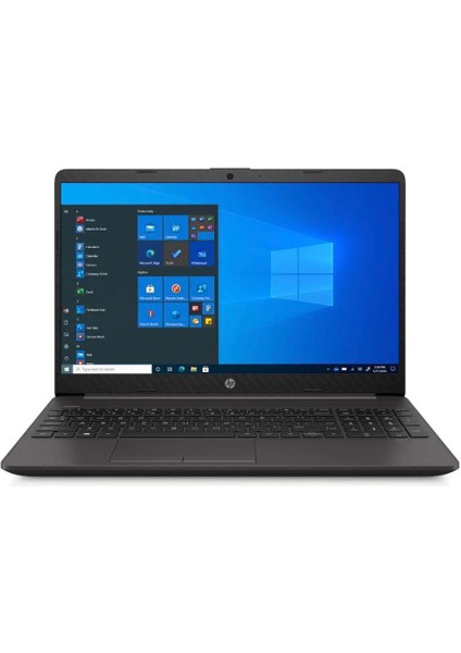 Hp 255 G8  5.nesil AMD Ryzen 3 5300U 8GB 256GB SSD Windows 10 15.6" Taşınabilir Bilgisayar 4P3M6ES