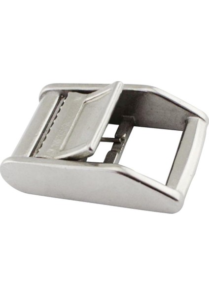 1 Inç (25MM) Cam Tople-Down Straps Için Toka - 316 Paslanmaz Çelik (Yurt Dışından)