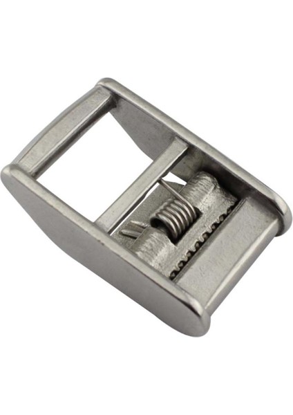 1 Inç (25MM) Cam Tople-Down Straps Için Toka - 316 Paslanmaz Çelik (Yurt Dışından) fırsatları