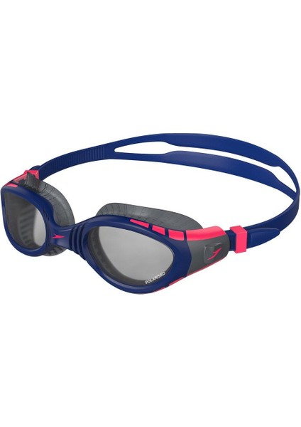 Speedo Fut Bıofuse Fseal Trı Au Mavi Unisex Gözlük 8-11256F270