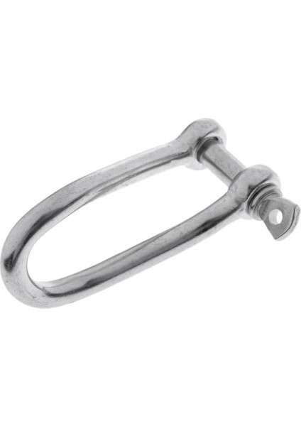 8mm 316 Paslanmaz Çelik Bükülmüş Kelepçe Tekne Çapa Kelepçe Arma (Yurt Dışından) fiyatları