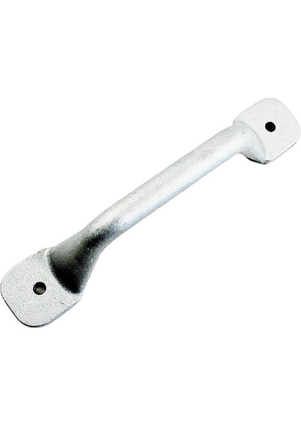 Tekne Deniz Yat Deniz Için Çok Amaçlı Cilalı Kolu Küpeşte Oval Grab Bar (Yurt Dışından) fiyatları