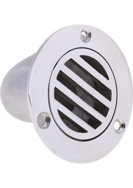 316 Paslanmaz Çelik Tekne Deniz Güvertesi Drenaj Scupper Tube 90 ° Bend (Yurt Dışından) fırsatları
