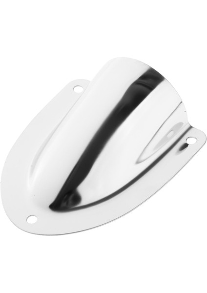 Deniz Sınıfı Paslanmaz Çelik Kapaklı Havalandırma Tel Kapak Tekne Yat Dinghy (Yurt Dışından)