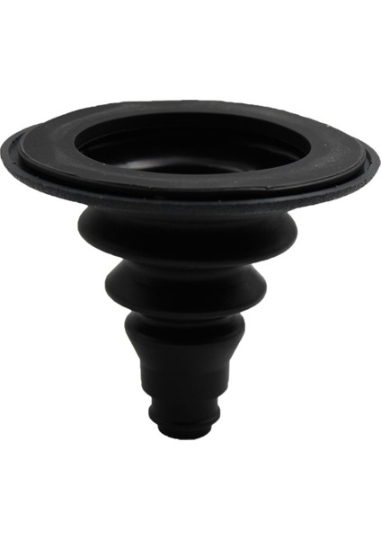 Tekneler Için Deniz Arma ve Kablo Çizme - Arma Delik Kapağı Siyah (Yurt Dışından) fırsatları