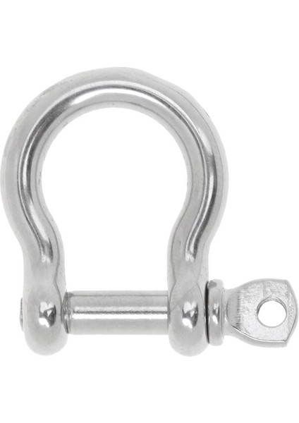 304 Paslanmaz Çelik Deniz Tekne Yelkenli Vida Pin Yay Kelepçe 4mm (Yurt Dışından) fiyatları