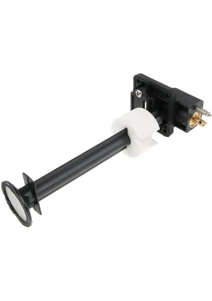 Siyah Yakıt Göstergesi Yakıt Metre Assy Dıştan Takma Motor Dış Yakıt Deposu (Yurt Dışından)