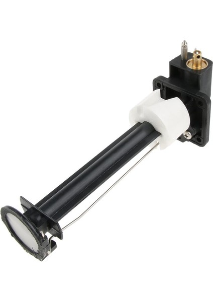 Siyah Yakıt Göstergesi Yakıt Metre Assy Dıştan Takma Motor Dış Yakıt Deposu (Yurt Dışından)