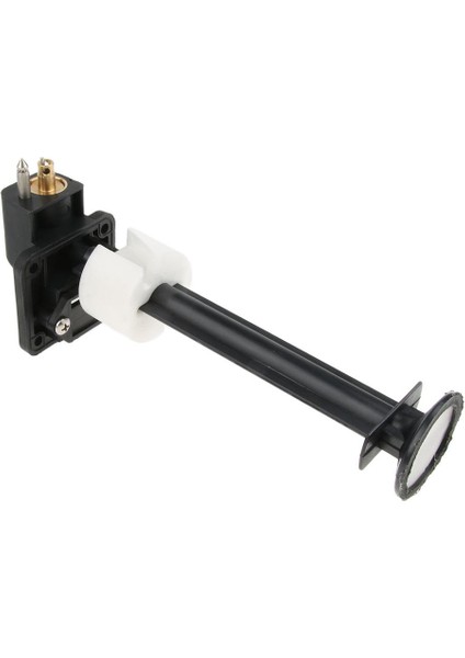 Siyah Yakıt Göstergesi Yakıt Metre Assy Dıştan Takma Motor Dış Yakıt Deposu (Yurt Dışından)
