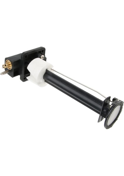 Siyah Yakıt Göstergesi Yakıt Metre Assy Dıştan Takma Motor Dış Yakıt Deposu (Yurt Dışından)