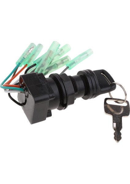 37110-99E01 37110-99E00 Suzukı Dıştan Takım Için Kontak Anahtarı Assy 8 - 225HP (Yurt Dışından) indirimleri