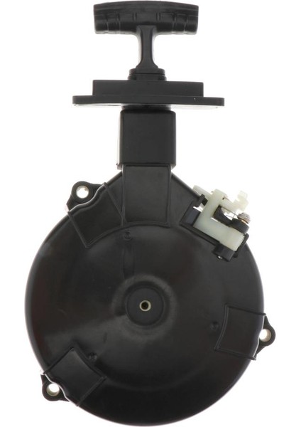 Dıştan Takma Motor Motoru Recoil Starter Cıva Marine 4hp 5hp 6hp Için Çekme Başlat (Yurt Dışından)