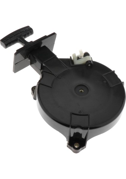 Dıştan Takma Motor Motoru Recoil Starter Cıva Marine 4hp 5hp 6hp Için Çekme Başlat (Yurt Dışından) indirimleri