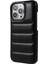 iPhone 13 Pro İçin Için Puffer Case - Siyah (Yurt Dışından) 3