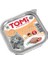 Tomi Hindili Pate Kedi Konservesi 100 gr 1