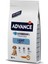 Advance Light Mini Tavuklu Küçük Irk Diyet Köpek Maması 3 kg 1