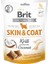 Care Snack Skin&coat Deri ve Tüy Güzelligi Köpek Ödülü 150 gr 1