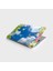 Laptop Sticker Bilgisayar Notebook Pc Kaplama Etiketi Gökyüzü Kuş Çiçek 1