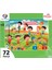 72 Parça Puzzle 1