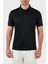 Pamuklu Regular Fit Düğmeli Polo T Shirt Erkek Polo 8N1F96 1juvz 0920 1