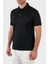 Pamuklu Regular Fit Düğmeli Polo T Shirt Erkek Polo 8N1F96 1juvz 0920 2