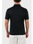 Pamuklu Regular Fit Düğmeli Polo T Shirt Erkek Polo 8N1F96 1juvz 0920 4