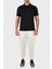 Pamuklu Regular Fit Düğmeli Polo T Shirt Erkek Polo 8N1F96 1juvz 0920 5