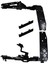 Mercedes W126, W463 Için Sunroof Tamir Takımı 1
