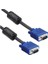 VGA Kablo 15 Pin Erkek/erkek 30 Metre Powermaster 1