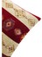 Kilim Desenli Kırmızı Kırlent Kılıfı 45CM*45CM 3