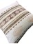 Kilim Desenli Krem Kırlent Kılıfı 45CM*45CM 2