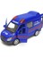 Çek Bırak Ekip Otosu- Jandarma Aracı - 588A 3