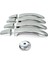 Tourneo Custom Krom Kapı Kolu (4kapı9parça) P.çelik 1