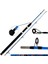Boat Master Eco Tekne Kamışı 135 cm 10 -20 Lbs 1