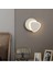 10W Yatak Odası Başucu Lambası Arka Plan Duvar Lambası Koridoru Duvar Lambası (Whitelight) (Yurt Dışından) 4