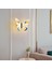 Çocuk Odası LED Kelebek Aplik (Yurt Dışından) 2