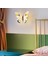 Çocuk Odası LED Kelebek Aplik (Yurt Dışından) 3
