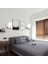7 W Duvar Lambası Modern Minimalist LED Başucu Yatak Odası Yaratıcı Kişilik Lamba (Yurt Dışından) 2