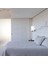 7 W Duvar Lambası Modern Minimalist LED Başucu Yatak Odası Yaratıcı Kişilik Lamba (Yurt Dışından) 3