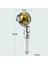 Buffer® Turbo Pervaneli Ve Filtreli Su Tasarruflu 360 Derece Dönebilen Ayarlanabilir Tazyikli Duş Başlığı 3