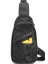 Moda Casual Crossbody Çanta Göğüs Çantası Omuz Çantası Messenger Çanta. (Yurt Dışından) 1