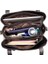 Lüks Çanta Kadın Çanta Tasarımcısı Crossbody Çanta Kadınlar İçin Yeni Çantalar ve Çanta Deri Tote Çanta Bolsa (Siyah) (Yurt Dışından) 2