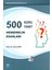 Hemşirelik Esasları 500 Soru & 500 Yanıt - Esra Akın 1