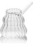 Iris Isıya Dayanıklı Borosilikat Cam Cezve 400 ml 2