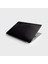 Laptop Sticker Bilgisayar Notebook Pc Kaplama Etiketi 3D Altıgen Karbon 1