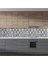 Mutfak Tezgah Arası Folyo Fayans Kaplama Folyosu Talevera Motif 60X300 cm 2