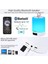 Lambalar Dokunmatik Başucu Lambası Bluetooth Hoparlör Işık Müzik Saati Alarm Radyo All-In-One En Iyi (Yurt Dışından) 2